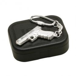 Porte-clés Glock pistolet