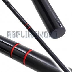 Baton Kali en Bois Entrainement 66cm 1805-B Repliksword