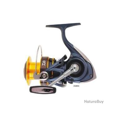moulinet daiwa legalis