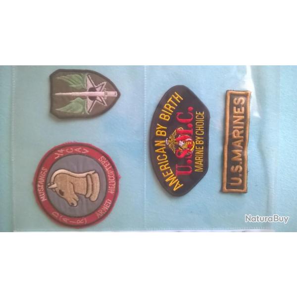 US MARINES lot 1