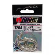 VMC 7268 Techset Inline - Hooks