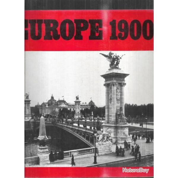 europe 1900 de jo grard