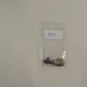 joint de cache culbuteur - 4CV / Dauphine / Juva 4