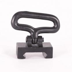 Attache Sangle Picatinny Noir (Cyma)