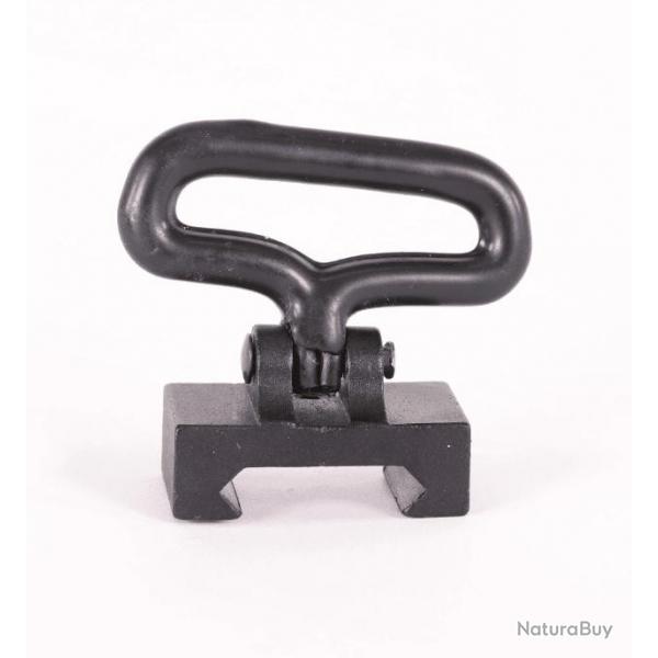 Attache Sangle Picatinny Noir (Cyma)