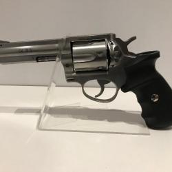 REVOLVER MANURHIN MR88 Cal 38 SPECIAL