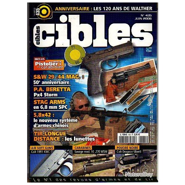 cibles 435. beretta px4 storm, savage modle 10,stag arms 6,8 mm, colt witneyville,reibel mac 34