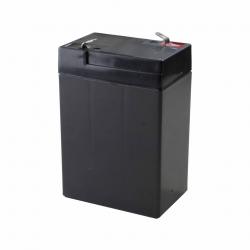 Batterie pour canard à ailes tournantes Mojo