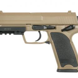 USP Pistolet électrique AEP Desert (Cyma)