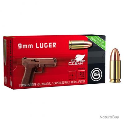 9mm Luger, Vollmantel SX (Calibre: .9mm Luger)