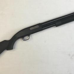 Dispo!! Mossberg Maverick 12/76 canon rayé cat C