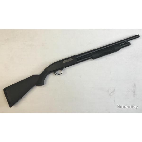 Dispo!! Mossberg Maverick 12/76 canon ray cat C