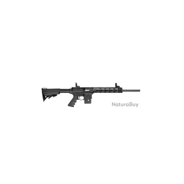 Carabine SMITH & WESSON MP15-22 Performance Center Sport cal.22 LR