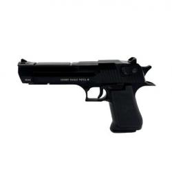 Desert Eagle Co2 Blowback Metal Semi (Cybergun)