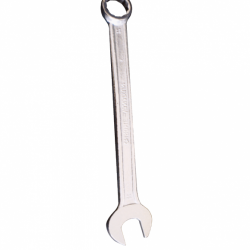 CLE MIXTE POLIE 20MM