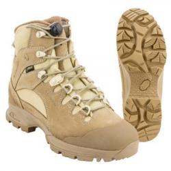 CHAUSSURES HAIX SCOUT DESERT TAILLE 42