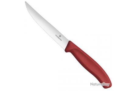 Victorinox - Couteau à pain Swiss Classic - Les couteaux >