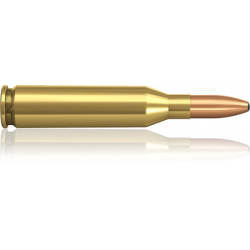 1 BOITE DE MUNITIONS NORMA 243 WIN ORYX  100gr