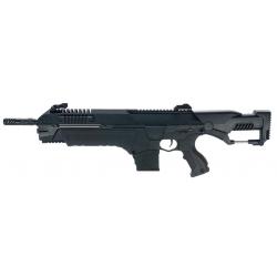 XR-5 Ergo S.T.A.R Noir (CSI Airsoft)