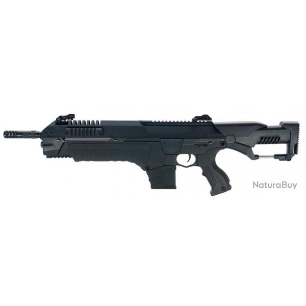 XR-5 Ergo S.T.A.R Noir (CSI Airsoft)