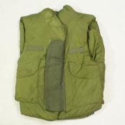 Gilet pare éclats Armée française camouflage DAGUET - La Tranchée Militaire
