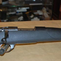 weatherby vanguard
