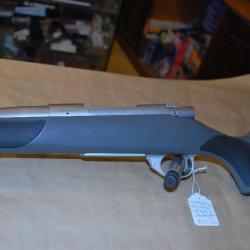 weatherby vanguard stainless