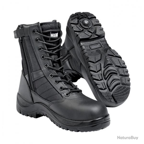 Chaussures De Scurit Coque Magnum Centurion 8.0 SZ Black