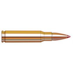 Munitions HORNADY Cal.308 win 150gr SST Superformance par 100