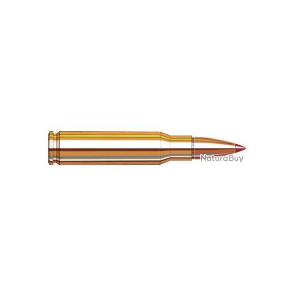 Munitions HORNADY Cal.308 win 150gr SST Superformance par 100