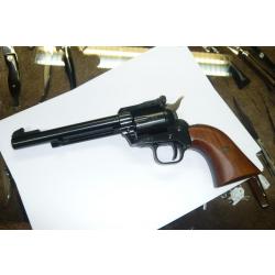 Revolver H.SCHMIDT mod.21 monocoup Cal.22LR