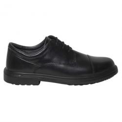 Chaussures de sécurité pour homme Parade Protection EKOA Noir