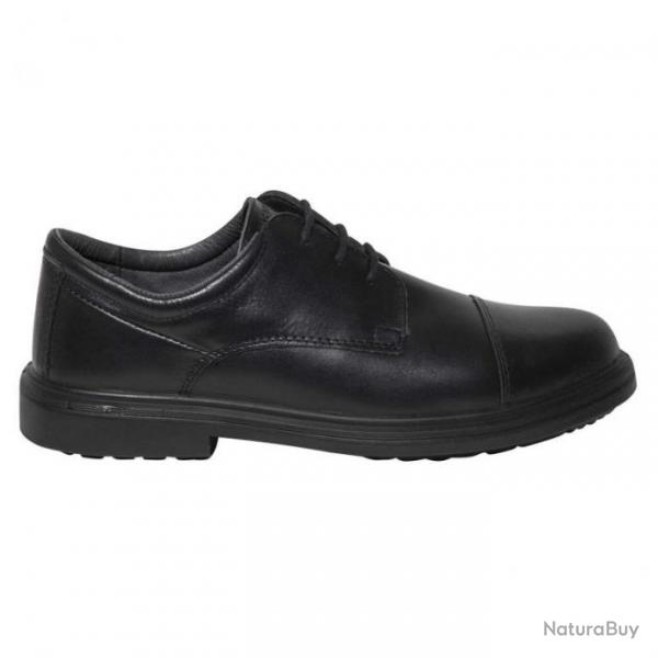 Chaussures de scurit pour homme Parade Protection EKOA Noir