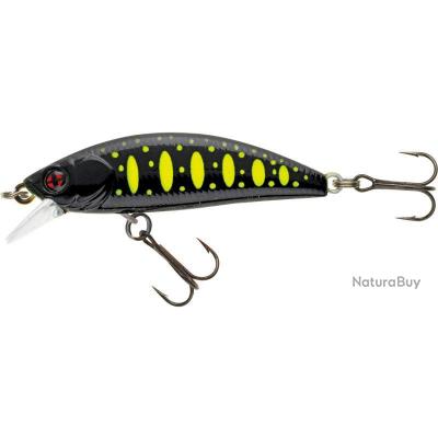 leurre minnow truite
