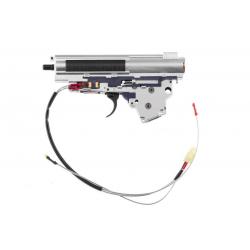 Gearbox set AK SP100 High speed - LONEX