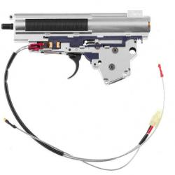 Gearbox set AK SP100 High speed - LONEX