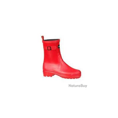 Sans Vente Bottillons Rouge Vermillon 38 Low A Taille Euros Vendu Terminée 1 Réserves– Objet Ii Le Boot Chameau cJlFT1K3