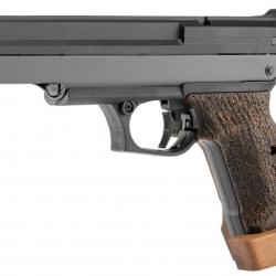Pistolet air comprimé Gamo Compact Gaucher - Cal. 4,5 mm