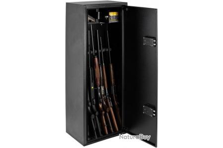 Armoire Forte Buffalo River First 10 Armes Coffres Forts Et Armoires Pour Armes Longues 4974397