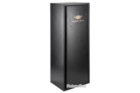 Armoire Forte Buffalo River First 18 Armes Coffres Forts Et Armoires Pour Armes Longues 4974398