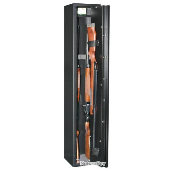 Armoire forte Infac Sentinel S5 / 5 armes