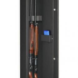 Armoire forte Fortify Delta 4 armes + coffre