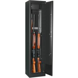 Armoire forte Fortify Delta 6 armes + coffre