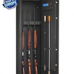 Armoire forte Fortify Delta 8 armes + coffre