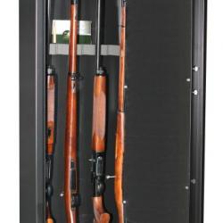 Armoire forte Fortify Delta 8 armes + coffre