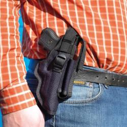 Holster Standard JPX avec cartouchière