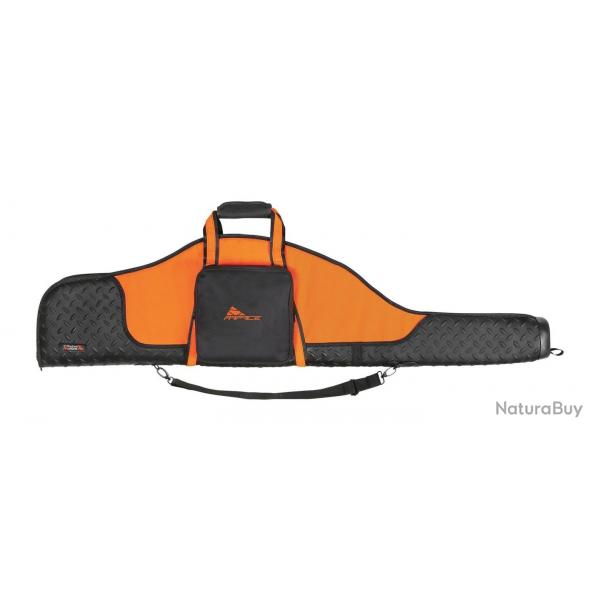 Fourreau carabine ProHunt Attila Kaki - Orange 125 cm