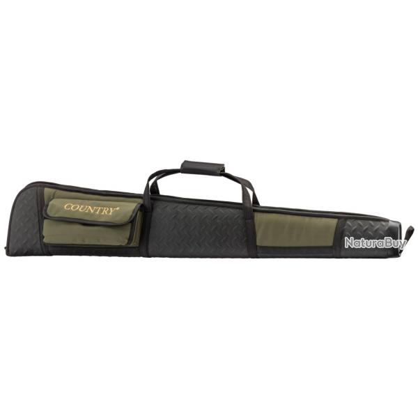 Fourreau fusil Country Cordura bicolore - 120 cm