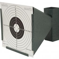 Porte-cible Gamo conique 14x14 cm