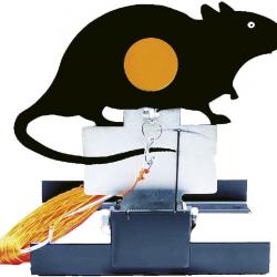 Cible Gamo Rat Target